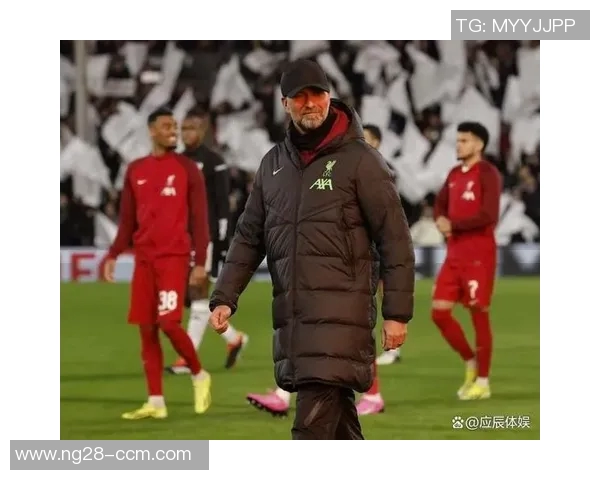 十年辉煌克洛普执掌利物浦成就英超与欧冠双冠传奇