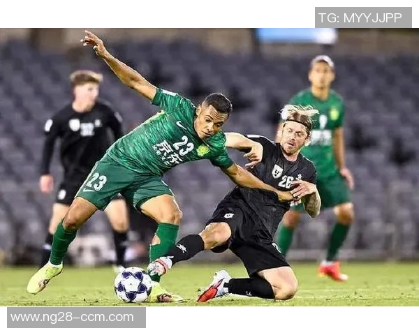 国安3-0战胜麦克阿瑟主帅称对手实力强大但我们成功限制了他们