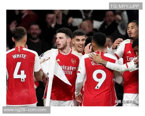 阿森纳定位球威力无比本赛季英超已攻入11球领跑全联赛