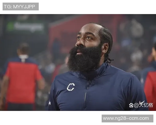 哈登后撤步从笑谈到联盟基础招式的演变之路