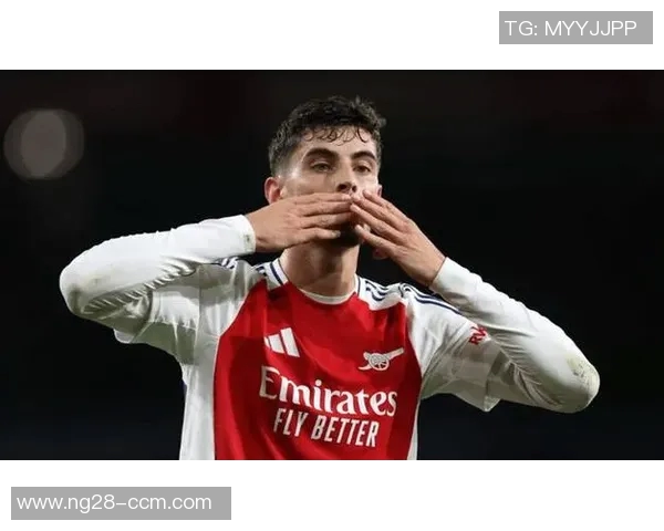 阿森纳与哈弗茨谈续约一年现周薪28万镑未提加薪事宜