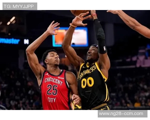 勇士队对墨菲表现出兴趣但鹈鹕不愿意交易可能需付出多个选秀权